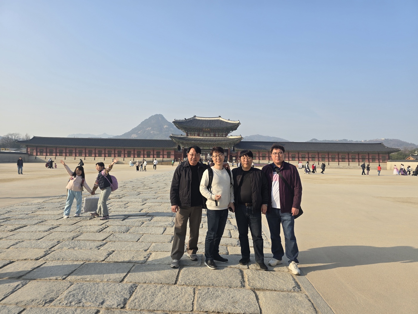 제24기 행정전문리더과정 분임별 기획주도현장체험학습(1)